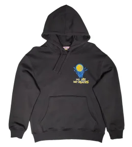 Sudadera We Are Not Friends - Vulcan Cavaliers hoodie