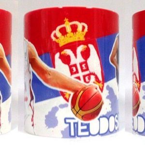 TAZA MILOS TEODOSIC – SERBIA