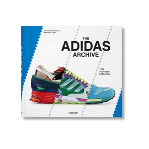 The Adidas Archive – The Footwear Collection Book