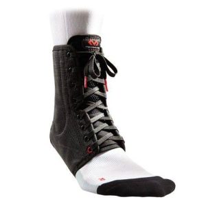 Tobillera Inmovilizadora Mcdavid Ref 199