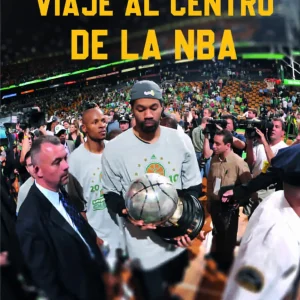 Viaje al centro de la NBA