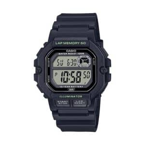 Reloj Casio Digital Lap Memory