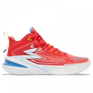 Zapatillas 361º BIG 3 5.0 Pro PE Nikola Jokic - Serbia