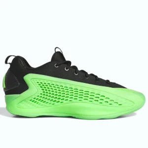 Zapatillas Adidas Anthony Edwards 1 Low Lucid Lime