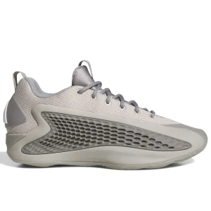 Zapatillas Adidas Anthony Edwards 1 Low Metallic Grey