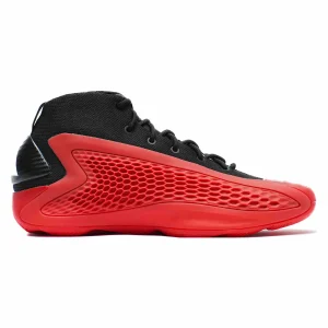 Zapatillas Adidas Anthony Edwards 1 Mid «Georgia Bulldogs»