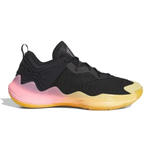 Zapatillas Adidas D-Rose «Son of Chi 3» Core Black