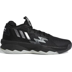 Zapatillas Baloncesto Adidas Dame 8 «Admit One Black» *