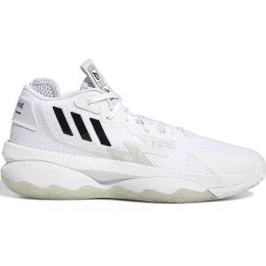Zapatillas Baloncesto Adidas Dame 8 «Admit One White» *