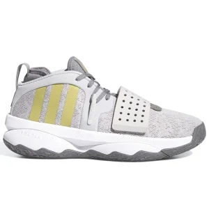 Zapatillas Adidas Dame 8 EXTPLY Grey