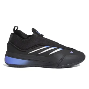 Zapatillas Adidas Dame 9 Core Black *