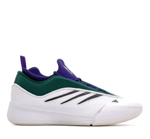 Zapatillas Adidas Dame 9 Milwaukee Bucks *