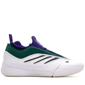 Zapatillas Adidas Dame 9 Milwaukee Bucks *