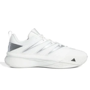 Zapatillas Adidas Dame Certified 3 blancas