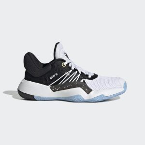 Zapatillas Adidas Don Issue 1 «Issue Pack» – niños