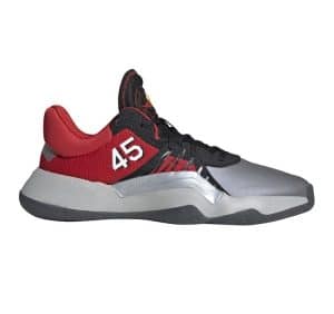 Zapatillas Adidas Don Issue 1 "Martin Luther King Day"