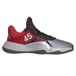 Zapatillas Adidas Don Issue 1 «Martin Luther King Day»