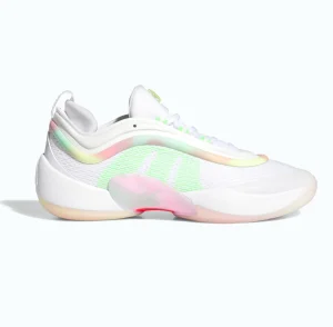 Zapatillas Adidas D.O.N. Issue 6 - Haribo Cloud white *