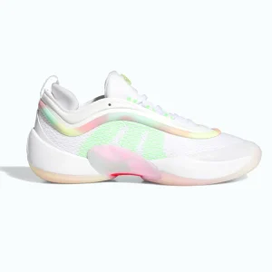 Zapatillas Adidas D.O.N. Issue 6 – Haribo Cloud white *