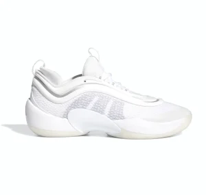 Zapatillas Adidas D.O.N. Issue 6 - Team Triple White