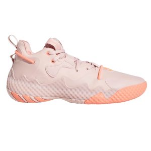 Zapatillas Adidas Harden Vol 6 Pink *