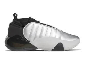 Zapatillas Adidas Harden Vol 7 "Silver" *