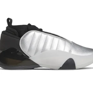 Zapatillas Adidas Harden Vol 7 «Silver» *