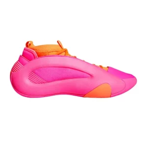 Zapatillas Adidas Harden Vol 8 «Flamingo Pink» *