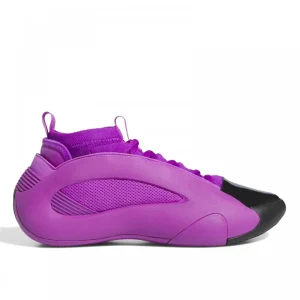Zapatillas Adidas Harden Vol 8 «Purple Burst»