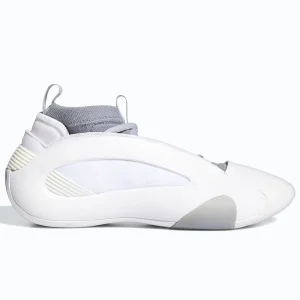 Zapatillas Adidas Harden Vol 8 «White Party»