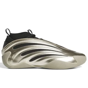 Zapatillas Adidas Harden Vol 9 Cyber Metallic *