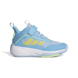 Zapatillas Adidas Ownthegame 3.0 Azul