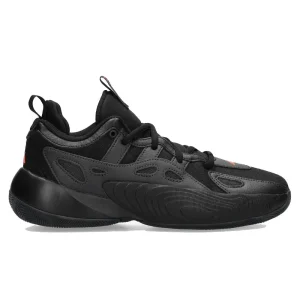 Zapatillas Adidas Trae Unlimited 2 «Carbon» – Junior