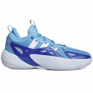 Zapatillas Adidas Trae Unlimited 2 – «Semi Blue»