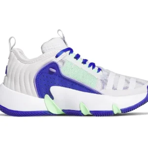 Zapatillas Adidas Trae Unlimited Dash Grey *