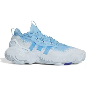 Zapatillas Adidas Trae Young 3 «Light Blue»