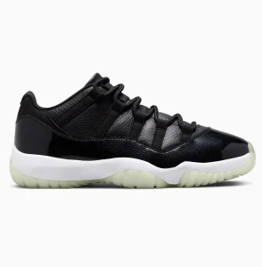 Zapatillas Air Jordan 11 Low "72-10"
