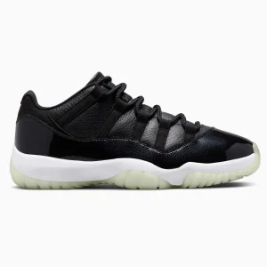 Zapatillas Air Jordan 11 Low «72-10»
