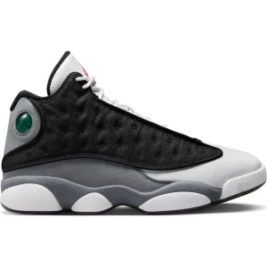 Zapatillas Air Jordan 13 retro «Black Flint» *