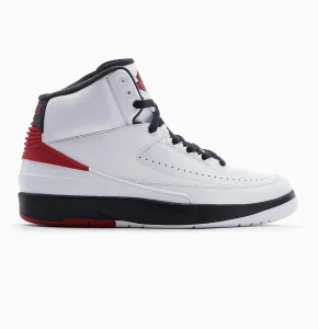 Zapatillas Air Jordan 2 Retro OG "Chicago" *