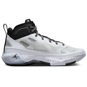 Zapatillas Air Jordan 37 «Oreo» *
