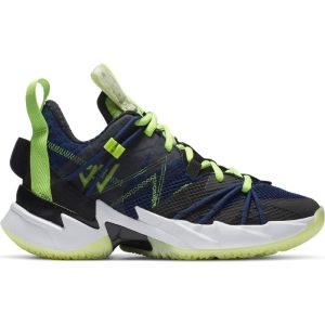 Zapatillas Air Jordan Why Not Zero 0.3 SE (GS) Navy Volt