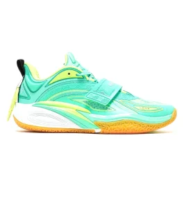 Zapatillas Anta Kai 1 - Green Grails *