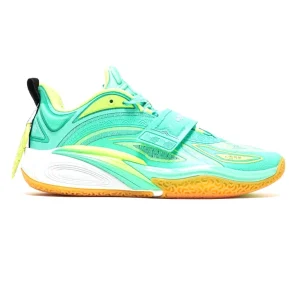 Zapatillas Anta Kai 1 – Green Grails *
