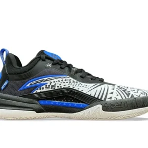 Zapatillas Anta Kai 1 Team Black Blue