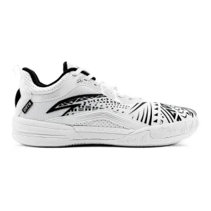 Zapatillas Anta Kai 1 Team White