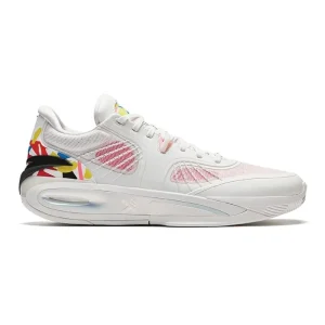Zapatillas Anta KT10 Low Graffiti