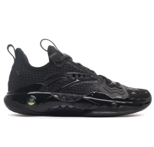 Zapatillas Anta Shock Wave 5 PRO "Black Knight" *