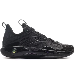 Zapatillas Anta Shock Wave 5 PRO «Black Knight» *