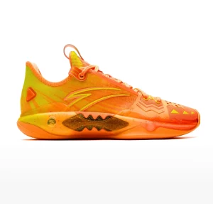 Zapatillas Anta Shock Wave 5 PRO "Sun"